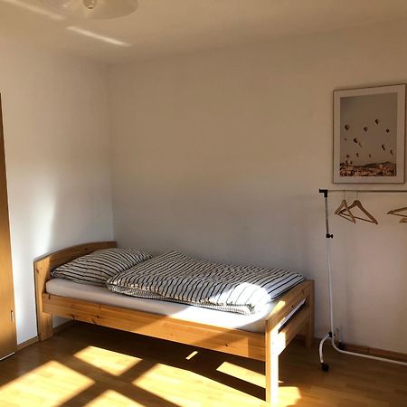 Ferienwohnung Hohe Str. Бернбург Екстериор снимка